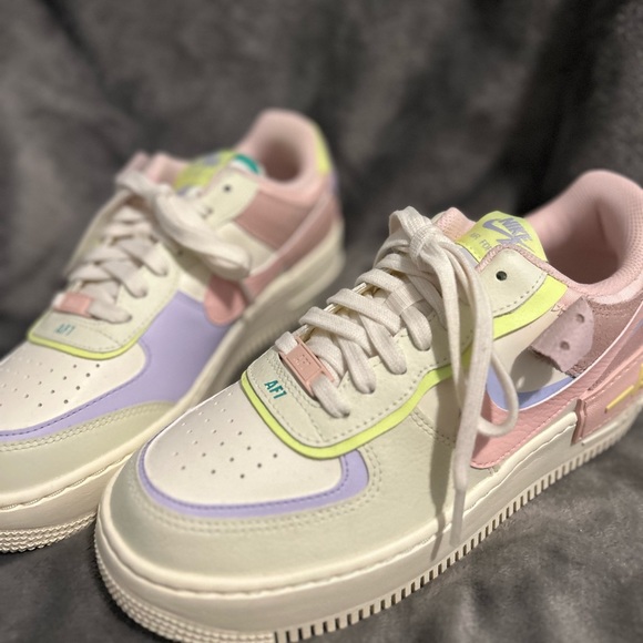 Nike Shadow - Picture 7 of 7